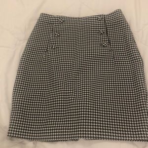 Woman skirt H&M